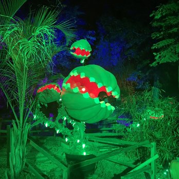 Pumpkin Nights - Festivals Near Me - Pomona, California