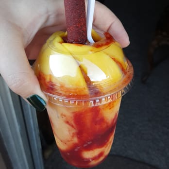 Disfruta - Chamango - Desserts Near Me - San Marcos, California