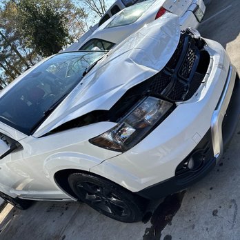 Auto Body Xperts - Body Shops Near Me - Raleigh, North Carolina