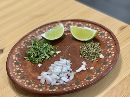 TLAHCO MEXICAN KITCHEN by null