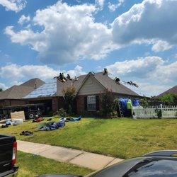 Up Armor Roofing - Great Service, Attention to detail, Quality, Fast, Professional. Wonderful Business Owner, Better Human being. who happens to be a Veteran.