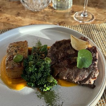 Herb & Omni - New York wagyu steak - Cocktail Bars Near Me - Whitefish, Montana Herb & Omni - New York wagyu steak - Cocktail Bars Near Me - Whitefish, Montana