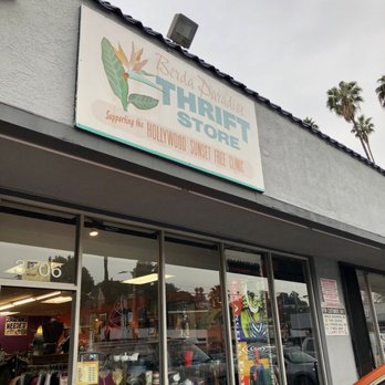 BERDA PARADISE THRIFT STORE - Updated December 2025 - 18 Photos & 50