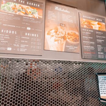 Wayback Burgers - Menu - Burgers Near Me - Round Rock, Texas