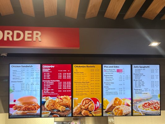 Menu photo 3 Jollibee Chicago, IL Menu photo 3 Jollibee Chicago, IL