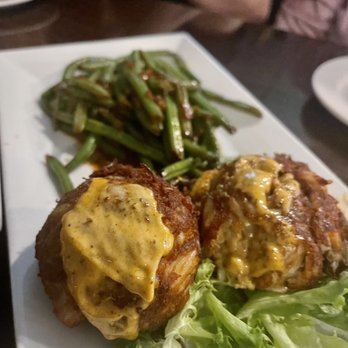 Wilcom's Inn - Crab cakes - Steakhouses Near Me - Monrovia, Maryland Wilcom's Inn - Crab cakes - Steakhouses Near Me - Monrovia, Maryland