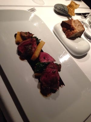 Mikla by null Mikla by null