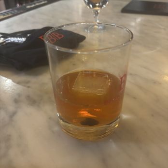 Bourbon Boulevard - Steakhouses Near Me - Chantilly, Virginia