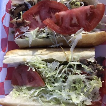 Francesca's Pizza - Philadelphia Cheesesteak Adventure - Italian Near Me - Mount Laurel, New Jersey