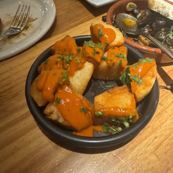 Destapas - Spanish Near Me - San Francisco, California