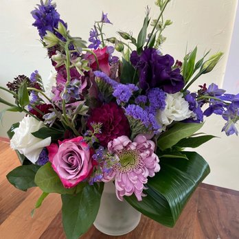 Bloomster's - My bouquet - Florists Near Me - San Jose, California