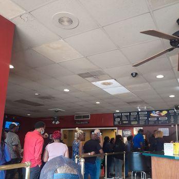 A and J's Catfish Station - Busy place... seat yourself - Seafood Near Me - Memphis, Tennessee