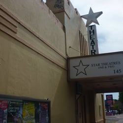 Star Theatres