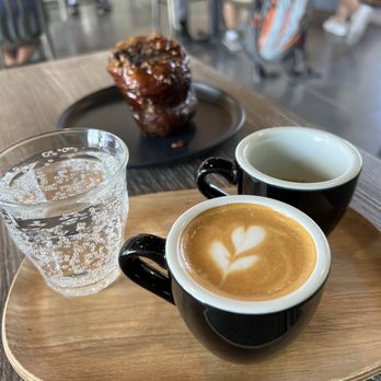 Lookout Coffee - Coffee & Tea Near Me - Campbell, California Lookout Coffee - Coffee & Tea Near Me - Campbell, California