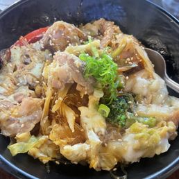 Oyako don Oyako don