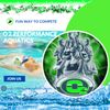 O2 Performance Aquatics gift card