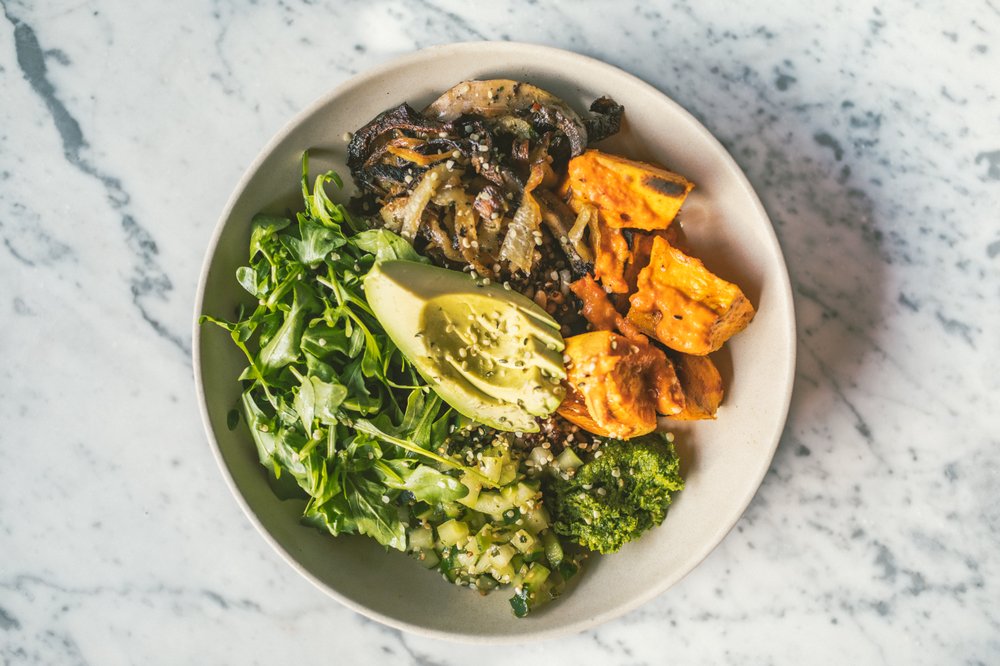 Flower Child- Charlotte