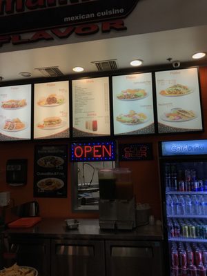 Chinese Gourmet Express by null