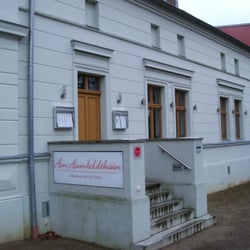 Restaurant Am Humboldthain