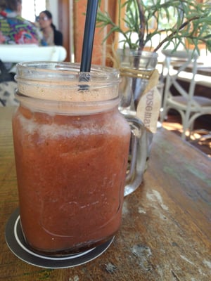 Cafe Dbar, Coolangatta by null