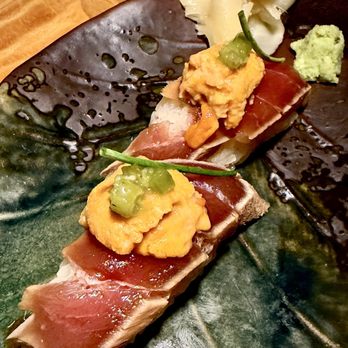 Roka Akor - Roka Akor Omakase* - Sushi Bars Near Me - San Francisco, California Roka Akor - Roka Akor Omakase* - Sushi Bars Near Me - San Francisco, California
