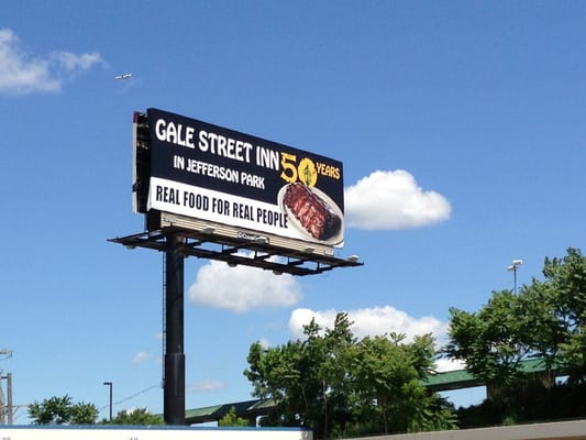 Gale Street Inn Chicago by null