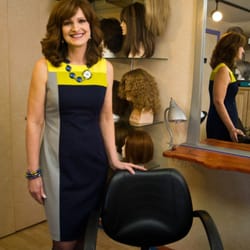 Alternative Hair - Sherry Schaefer, owner