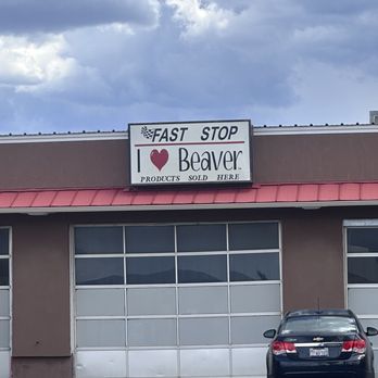 1. Fast Stop