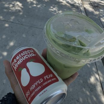 Enchanted Coffee - Coffee & Tea Near Me - Santa Ana, California