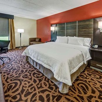 Hampton Inn Houston/Baytown - Guest room amenity - Hotels Near Me - Baytown, Texas Hampton Inn Houston/Baytown - Guest room amenity - Hotels Near Me - Baytown, Texas