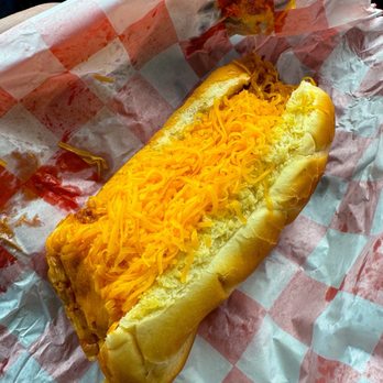 Mr. Genes Dog House - Hot Chili Cheese - Hot Dogs Near Me - Cincinnati, Ohio Mr. Genes Dog House - Hot Chili Cheese - Hot Dogs Near Me - Cincinnati, Ohio