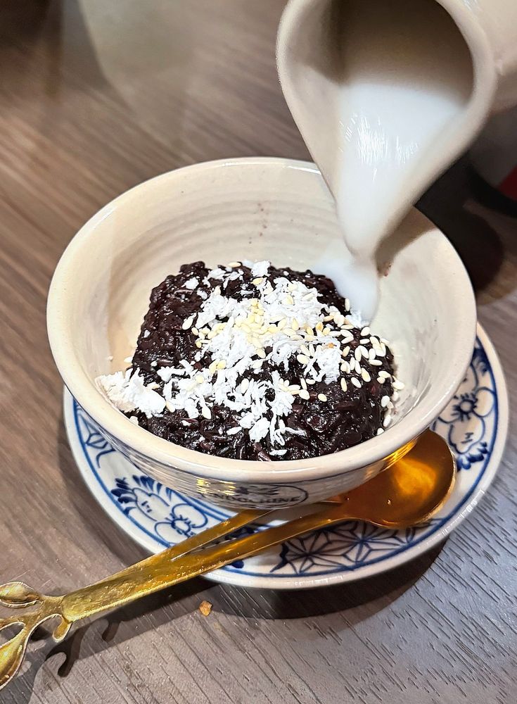 Social spots from Indochine Cuisine and Lounge
