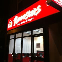Roosters