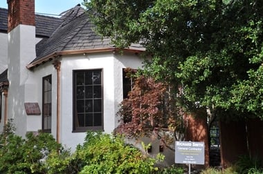 Slide of Rountree Sheet Metal