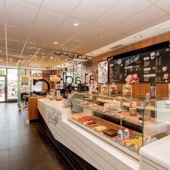 McDonald's - Burgers Near Me - Chemnitz, SN