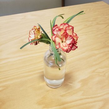 Mimosa - Fresh flowers for table - Breakfast & Brunch Near Me - Brookfield, Wisconsin Mimosa - Fresh flowers for table - Breakfast & Brunch Near Me - Brookfield, Wisconsin