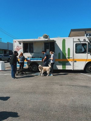 Rice Village by null