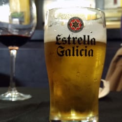 Pinocho Gastro Tapas