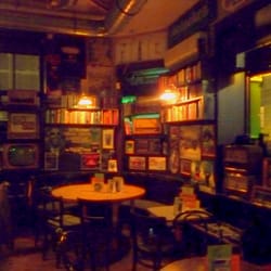 Das Rupp's - ...warm ambience....