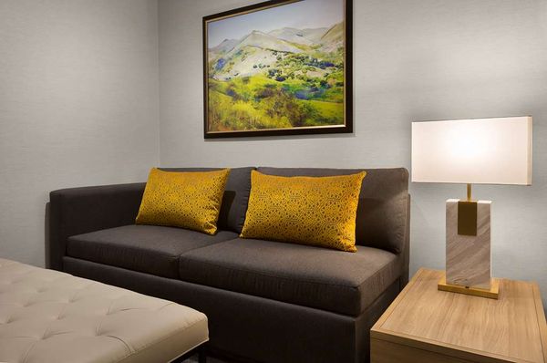 Sonesta Silicon Valley by null