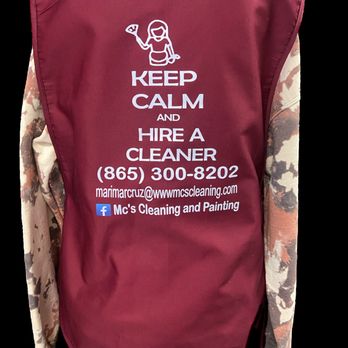 M&D Creations  - Custom apron - Customized Merchandise Near Me - Knoxville, Tennessee