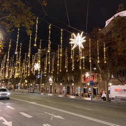 Passeig de Gracia