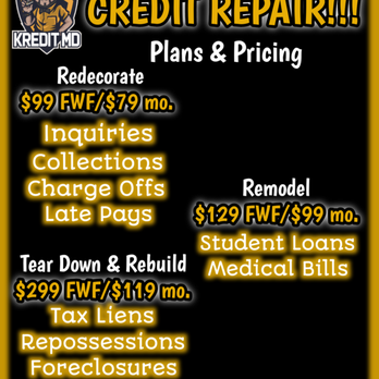 Kredit MD - Plans and Pricing - Debt Relief Services Near Me - Riverside, California Kredit MD - Plans and Pricing - Debt Relief Services Near Me - Riverside, California