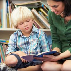 ClubZ In-Home Tutoring Services