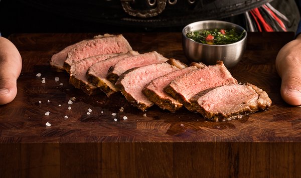 Fogo de Chão Brazilian Steakhouse by null