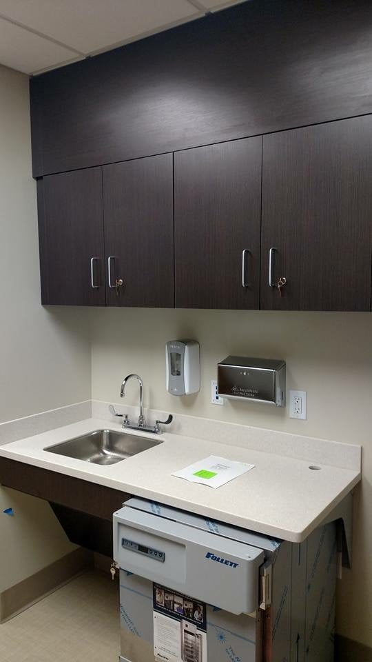 Slide of Van Winkle Plumbing Company