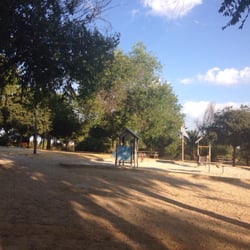 Parque Periurbano Porzuna