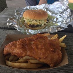 Motor City Irish Fest