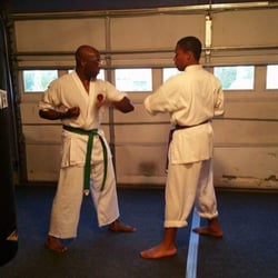 Blue Dragon Martial Arts