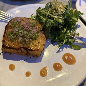 Catch - Miso Glazed Sea Bass - Sushi Bars Near Me - West Hollywood, California Catch - Miso Glazed Sea Bass - Sushi Bars Near Me - West Hollywood, California